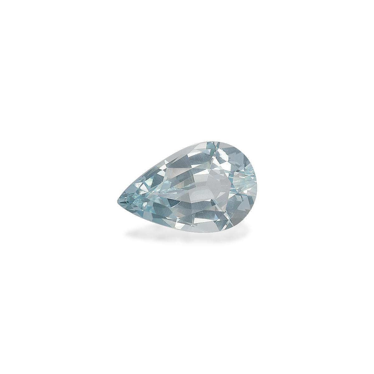 Aquamarine 4.39 ct